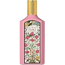Amazon | GUCCI(グッチ) フローラ ゴージャス ガーデニア オード